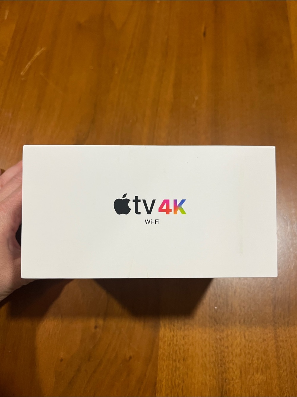 Apple TV 4K 3rd Generation